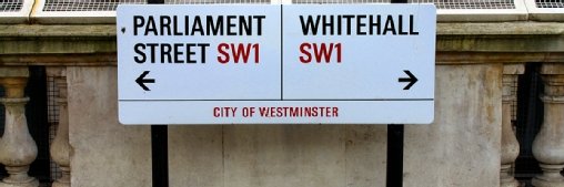 Rewiring Whitehall: The next steps in digital government